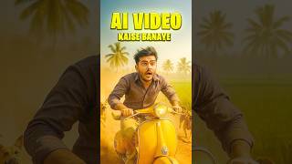 Ai Video Kaise Banaye FREE me? Hailuo 2.0