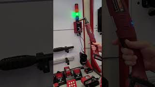 Desoutter Wireless Stack Light