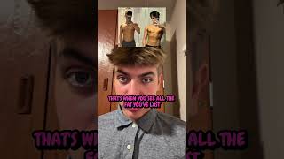 サムがこれを言ったとき、衝撃を受けた…🤯💪🏼🔥