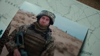 Mariupol Defender | Epic Drama | Ukraine (Film Trailer)