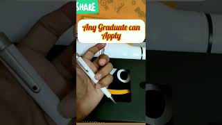 Amazon Recruitment 2023 | Work From Home Jobs oct|Amazon Job for Freshers |Online Job at Home|Amazon