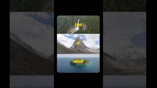 Think you’ve seen India? Think again. 👀 🇮🇳#indiahiddengems #exploreindia #indiatravel #hiddengems