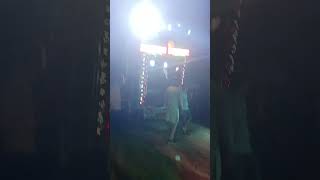 MAA JHANKAR DJ NEW SET GANESH PUJA BHASANI AT- JORAGADIA