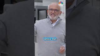 AI If Regulated Prematurely, Will Competitively Put Countries Behind: Adobe CEO Shantanu Narayen