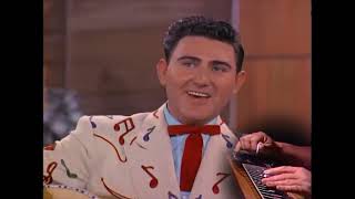 The Grand Ole Opry Show 