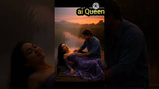 asmr rain bamboo Haus #village #rain #ai #rainsounds #asmrrain #ambientrain #ambientsounds #care