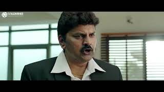 Allu Arjun Fighting Best Sence 2018