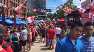 Canada National Day! #CANADA #symbolofcanada