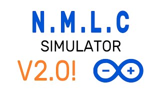 Nuclear Missile Launch Command - Version 2.0! | Arduino Mini-Project Demo