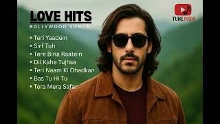 Top Bollywood Romantic Songs | Hindi Love Songs Collection 2025
