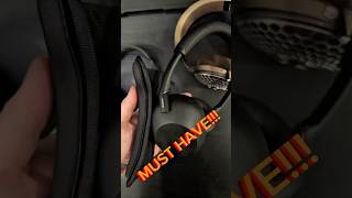 Sony WH1000XM6 is great. BUT!!! YOU NEED THIS!!! #headphones #sony #sonywh1000xm6 #accessories