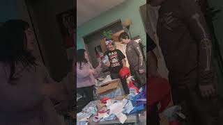 #promisespromises #justonebiggift #thatsit