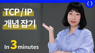 What is TCP/IP? (Basics of CS, Computer Science Ep.6)