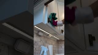 Deep cleaning #deepcleaningmotivation #cleantok