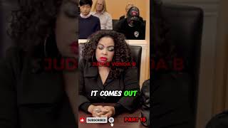 Part 15 – Condo Over Child Support: Mom’s FINAL Clapback Shakes Court 😤👏🔥#courtroomdrama