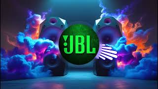 🛠️ JBL DJ Bass Remix 2025 | Bass Boosted Anthem for Powerful Sound