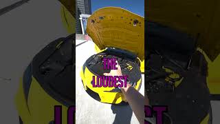 TOP 3 MODS FOR A GR SUPRA! #MANUAL #6MT