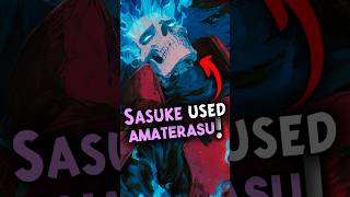 What happened to Madara's body after the 4th Great Ninja War in the Naruto Series?