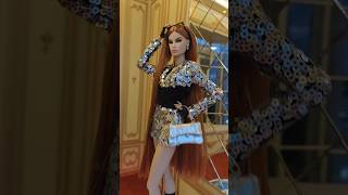 Unboxing Alejandra Luna Billion Dollar Beauty Integrity Toys Fashion Royalty Nuface Dolls