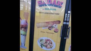#Street food Dallas #Desi Food.