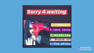 Lambo4oe - NEVA LETTA