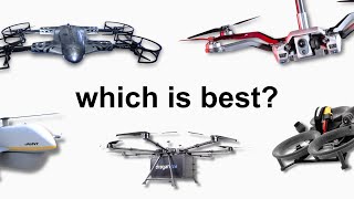 5 Hot Drone Stocks Ready to Soar