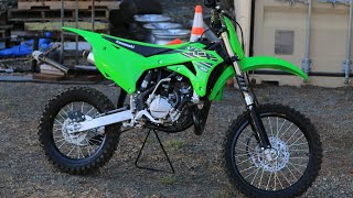 KX100 CINIMATIC EDIT