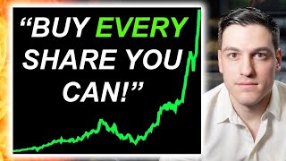 3 Stocks With EXPLOSIVE Growth