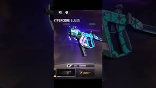 FREE FIRE WASTE GUNS #ff #instagamer #sgorts