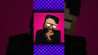 Squid Game-Photo (Trend) || (Minecraft Animation) || #prisma3d #shorts #tiktok #trending #Minecraft