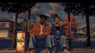 Now That Summer’s Past | 20 Mins of Fall R&B Vibes — Broadcast 017