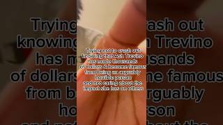 It’s gotten so bad at this point… #commentary #tiktok #drama #ashtrevino #news