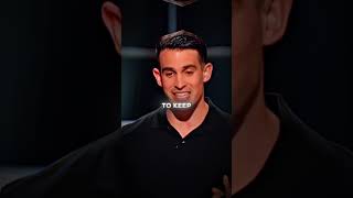 Billionaire Saves Entrepreneur From A Scam Deal | SharkTank USA
