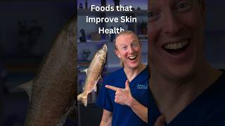 Do these foods REALLY improve your Skin Health?