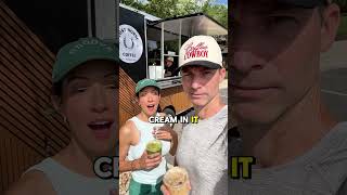 いい女性は一杯のコーヒーのようなもの #theharrisons #meettheharrisons #losthorsecoffee