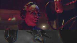 Heaven is 10 Zillion Light Years Away (Stevie Wonder Cover) | Brian Owens