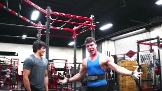 GYM HARDSTYLE - David Guetta & Bebe Rexha - I'm Good (Blue) (Merlin Hardstyle Remix)[4K]