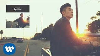 周柏豪 Pakho Chau - 鞦韆 Swing (Official Audio)