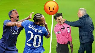 When Managers Lose Control