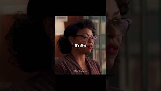 The smartest girl in NASA 👧🚀#series #movie #hiddenfigures