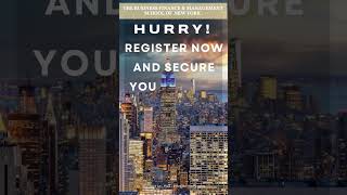 FUN & STUDY : COME TO STUDY IN NEW YORK IN JANUARY AND JULY !!! #study #fun #newyork#usa  #student #