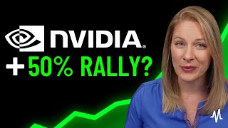 NVDA Greenlight: China Sales Spark 50% Rally Potential