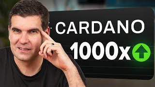I Chased Hoskinson’s 1000x Cardano Dream