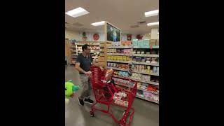#autismawareness #traderjoes #shopping #cookies #food #purple 