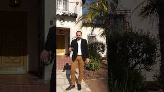 Real estate video behind the scenes! 🏠🎥 #shorts