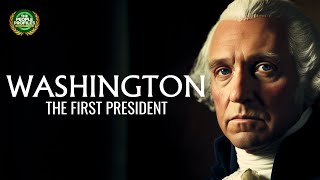 George Washington - First President of the United States Documentary