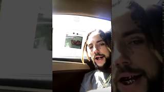 $crim Orders Food [$UICIDEBOY$]