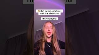 he has a big personality #exploring #boyfriend #womenled #datingforwomen