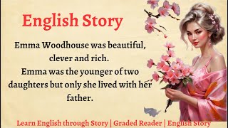 Learn English through Story - Level 3 || Improve your English || English Story for Listening
