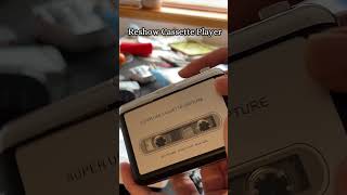 Hacking the 90s Like a Digital Pirate ️ #TapeToMP3Magic#AnalogRescue#CassetteChallenge#UnboxingVideo